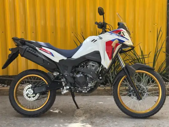 HONDA-XRE 300 SAHARA ADVENTURE HONDA-XRE 300 SAHARA ADVENTURE-2026