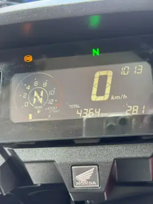HONDA-XRE 300 SAHARA RALLY-2026