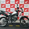 HONDA XRE 300 SAHARA HONDA XRE 300 SAHARA