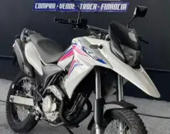 HONDA XRE 300 HONDA XRE 300