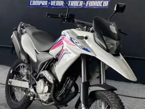 HONDA-XRE 300 HONDA-XRE 300-2013