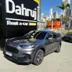HONDA ZR-V 2.0 i-VTEC GASOLINA TOURING CVT HONDA ZR-V 2.0 i-VTEC GASOLINA TOURING CVT