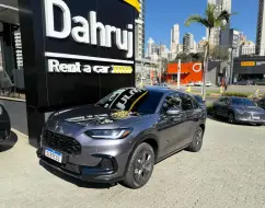 HONDA ZR-V 2.0 i-VTEC GASOLINA TOURING CVT HONDA ZR-V 2.0 i-VTEC GASOLINA TOURING CVT