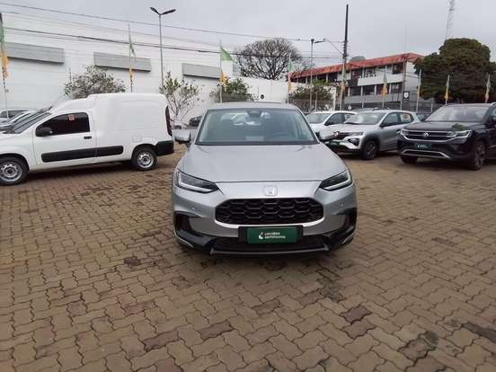 HONDA-ZR-V-2.0 i-VTEC GASOLINA TOURING CVT HONDA-ZR-V-2024