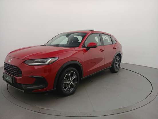 HONDA-ZR-V-2.0 i-VTEC GASOLINA TOURING CVT HONDA-ZR-V-2024