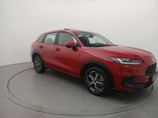 HONDA-ZR-V-2024