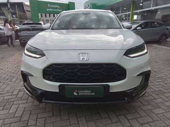 HONDA-ZR-V-2.0 i-VTEC GASOLINA TOURING CVT HONDA-ZR-V-2024