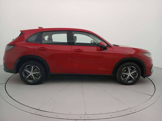 HONDA-ZR-V-2.0 i-VTEC GASOLINA TOURING CVT HONDA-ZR-V-2024