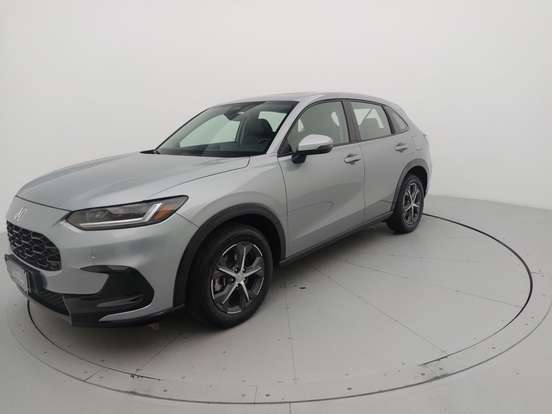 HONDA-ZR-V-2.0 i-VTEC GASOLINA TOURING CVT HONDA-ZR-V-2024