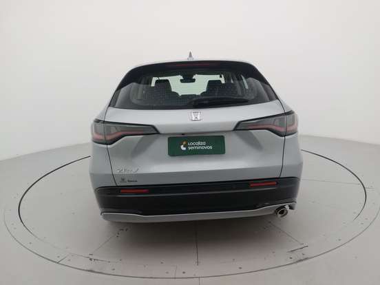 HONDA-ZR-V-2.0 i-VTEC GASOLINA TOURING CVT HONDA-ZR-V-2024