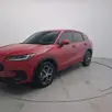 HONDA ZR-V 2.0 i-VTEC GASOLINA TOURING CVT HONDA ZR-V 2.0 i-VTEC GASOLINA TOURING CVT