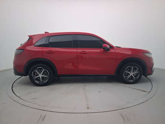HONDA-ZR-V-2.0 i-VTEC GASOLINA TOURING CVT HONDA-ZR-V-2024