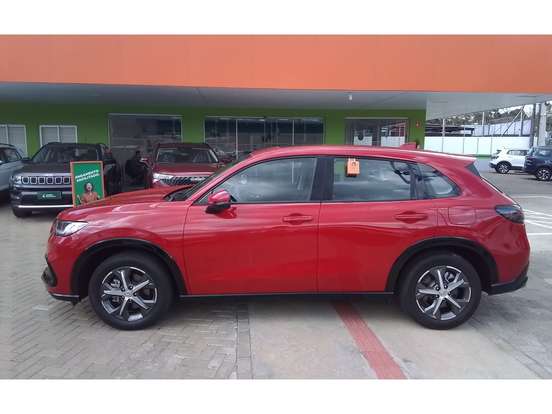 HONDA-ZR-V-2.0 i-VTEC GASOLINA TOURING CVT HONDA-ZR-V-2024