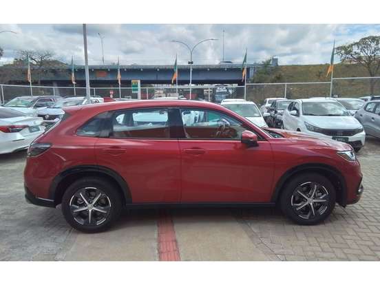 HONDA-ZR-V-2.0 i-VTEC GASOLINA TOURING CVT HONDA-ZR-V-2024