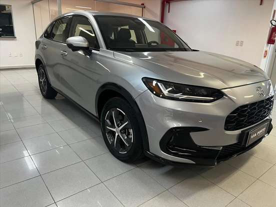 HONDA-ZR-V-2.0 i-VTEC GASOLINA TOURING CVT HONDA-ZR-V-2024