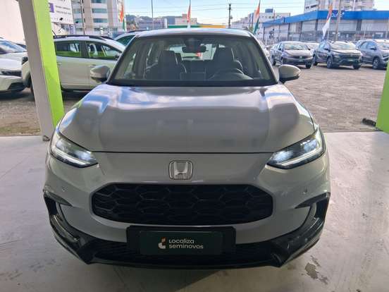 HONDA-ZR-V-2.0 i-VTEC GASOLINA TOURING CVT HONDA-ZR-V-2024