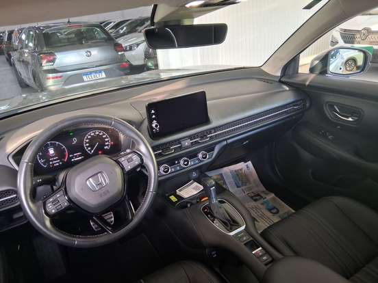 HONDA-ZR-V-2.0 i-VTEC GASOLINA TOURING CVT HONDA-ZR-V-2024