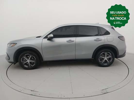 HONDA-ZR-V-2.0 i-VTEC GASOLINA TOURING CVT HONDA-ZR-V-2024