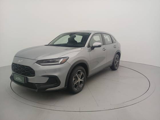 HONDA ZR-V 2.0 i-VTEC GASOLINA TOURING CVT