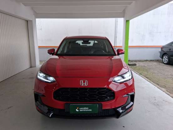 HONDA-ZR-V-2.0 i-VTEC GASOLINA TOURING CVT HONDA-ZR-V-2024