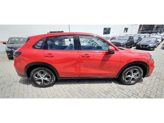 HONDA-ZR-V-2.0 i-VTEC GASOLINA TOURING CVT HONDA-ZR-V-2024