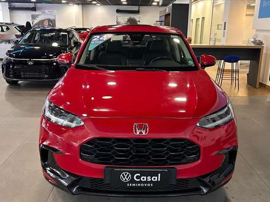 HONDA-ZR-V-2.0 i-VTEC GASOLINA TOURING CVT HONDA-ZR-V-2023
