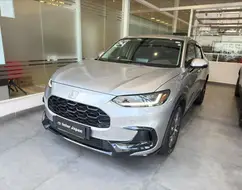 HONDA ZR-V 2.0 i-VTEC GASOLINA TOURING CVT HONDA ZR-V 2.0 i-VTEC GASOLINA TOURING CVT