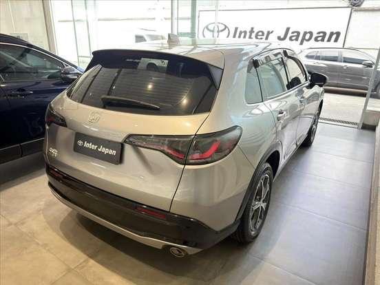 HONDA-ZR-V-2.0 i-VTEC GASOLINA TOURING CVT HONDA-ZR-V-2023