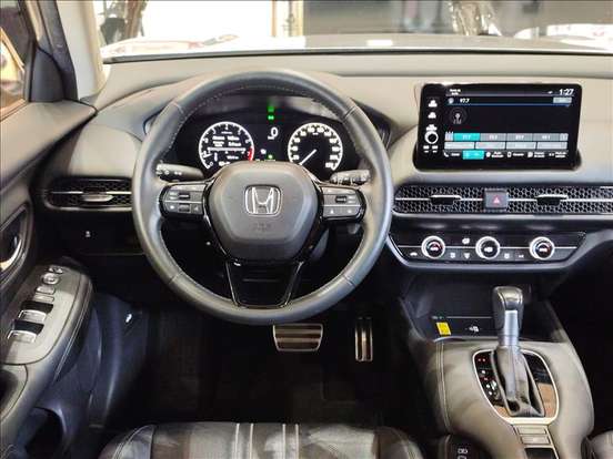 HONDA-ZR-V-2.0 i-VTEC GASOLINA TOURING CVT HONDA-ZR-V-2023