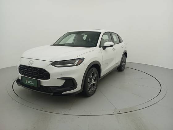 HONDA ZR-V 2.0 i-VTEC GASOLINA TOURING CVT