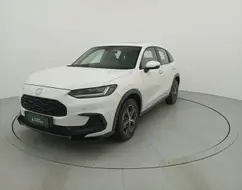 HONDA ZR-V 2.0 i-VTEC GASOLINA TOURING CVT HONDA ZR-V 2.0 i-VTEC GASOLINA TOURING CVT