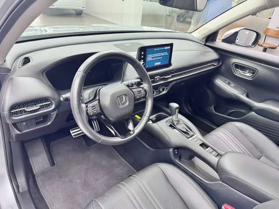 HONDA-ZR-V-2.0 i-VTEC GASOLINA TOURING CVT HONDA-ZR-V-2024