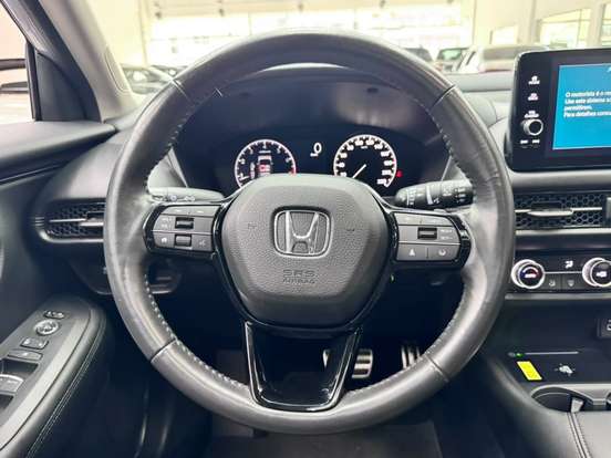 HONDA-ZR-V-2.0 i-VTEC GASOLINA TOURING CVT HONDA-ZR-V-2024