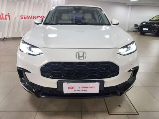 HONDA-ZR-V-2.0 i-VTEC GASOLINA TOURING CVT HONDA-ZR-V-2023