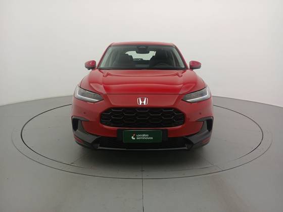 HONDA ZR-V 2.0 i-VTEC GASOLINA TOURING CVT