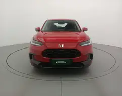 HONDA ZR-V 2.0 i-VTEC GASOLINA TOURING CVT HONDA ZR-V 2.0 i-VTEC GASOLINA TOURING CVT