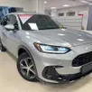 HONDA ZR-V 2.0 i-VTEC GASOLINA TOURING CVT HONDA ZR-V 2.0 i-VTEC GASOLINA TOURING CVT