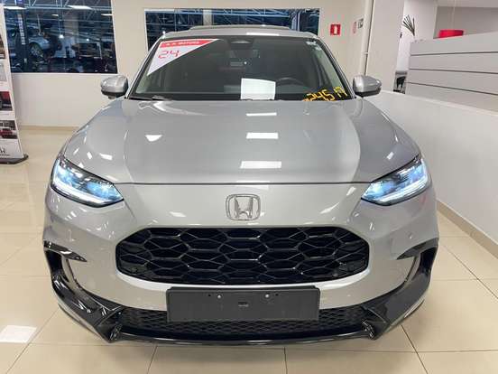 HONDA-ZR-V-2.0 i-VTEC GASOLINA TOURING CVT HONDA-ZR-V-2023