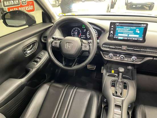 HONDA-ZR-V-2.0 i-VTEC GASOLINA TOURING CVT HONDA-ZR-V-2023
