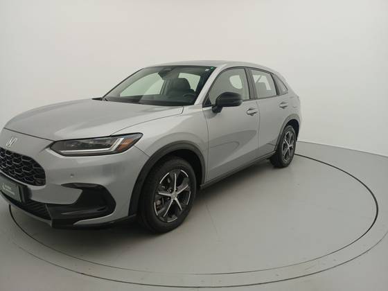 HONDA ZR-V 2.0 i-VTEC GASOLINA TOURING CVT