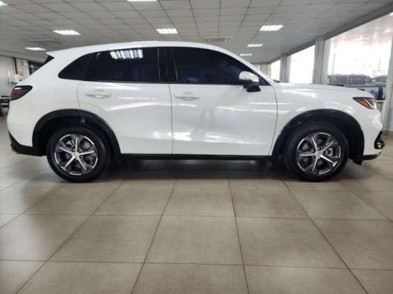HONDA-ZR-V-2.0 i-VTEC GASOLINA TOURING CVT HONDA-ZR-V-2023