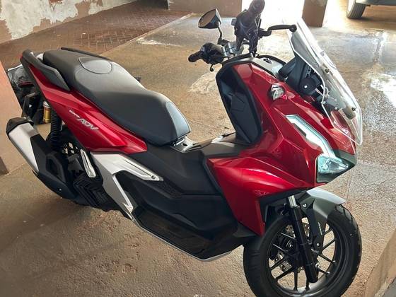 HONDA ADV 160 