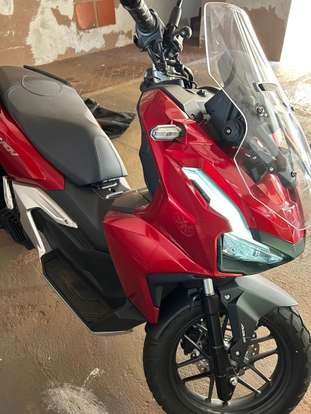 HONDA-ADV 160 HONDA-ADV 160-2025