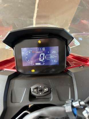 HONDA-ADV 160 HONDA-ADV 160-2025