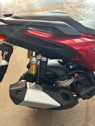 HONDA-ADV 160 HONDA-ADV 160-2025