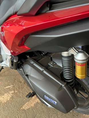 HONDA-ADV 160-2025