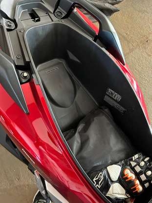 HONDA-ADV 160-2025