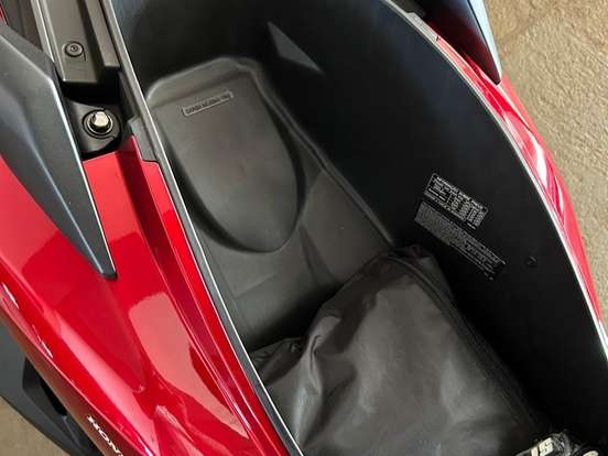 HONDA-ADV 160 HONDA-ADV 160-2025