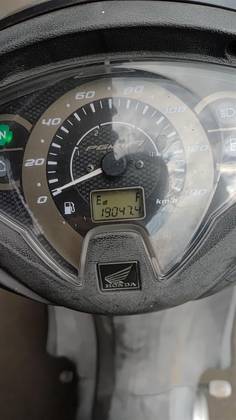 HONDA BIZ 125i 