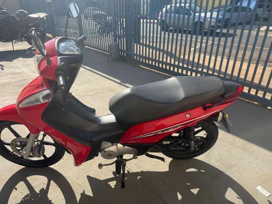 HONDA-BIZ 125 EX HONDA-BIZ 125 EX-2017